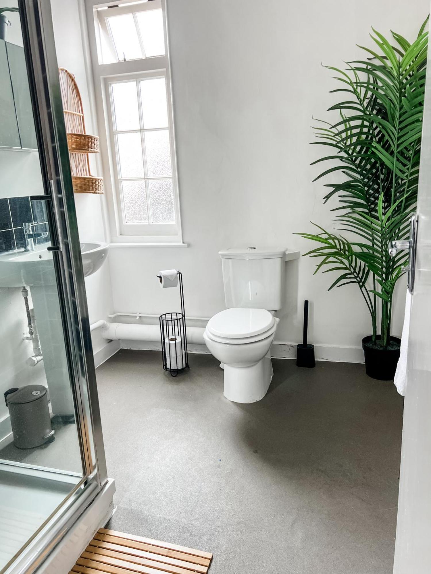 Dog And Whistle Pub Hotel Хертфорд Екстериор снимка